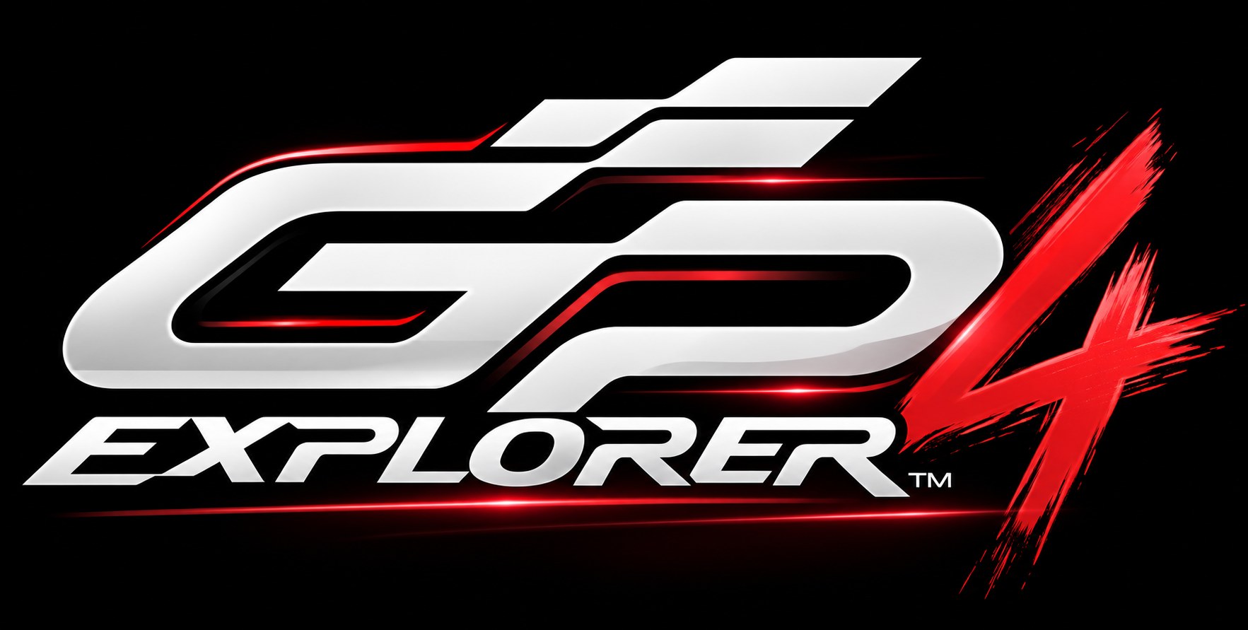 GP Explorer 4